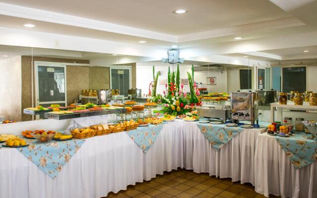 Hotel Alimar