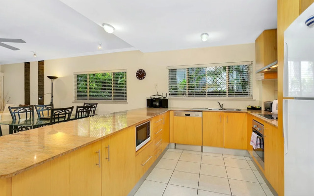 Arlington Beach House
