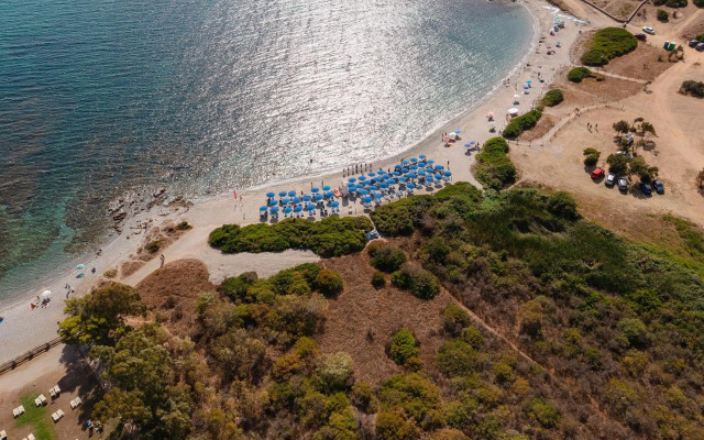 Secret Village Budoni