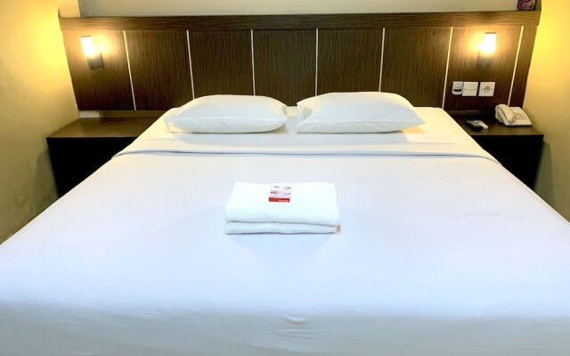 Paus Homestay Syariah