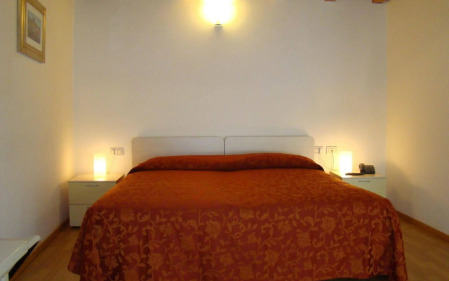 Hotel Barchessa Gritti