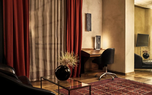 Hotel Stary