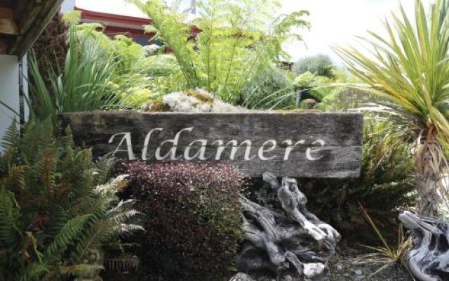 Aldamere Lodge