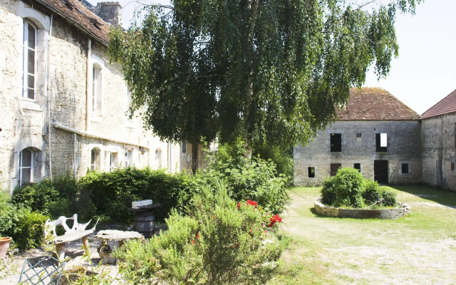 La Vieille Ferme