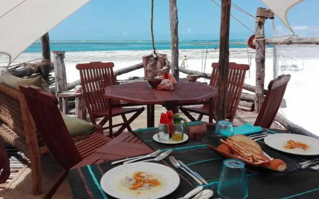 Mvuvi Boutique Resort
