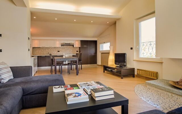 Villa Bianca - Ic Bellagio