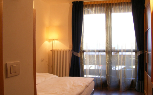 Dolomiti Chalet Hotel