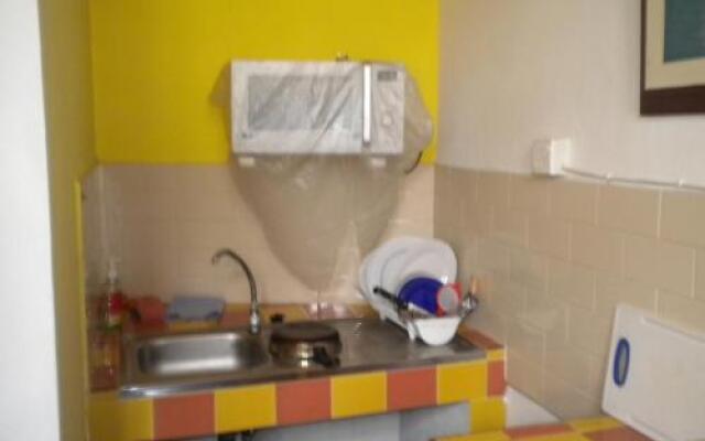 Home stay Templers