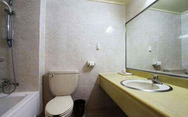 Rasung hotel