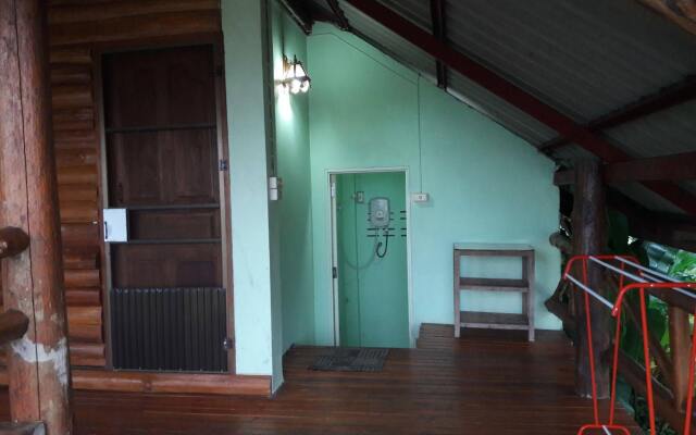 Nusha Homestay
