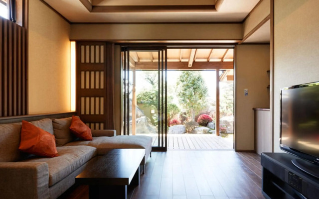Ryokan Shinsen