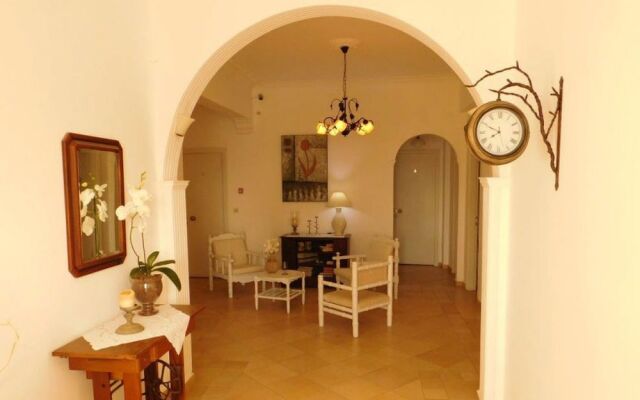Hotel Galini