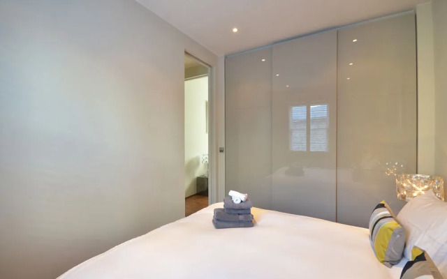 The Kensington Apartments