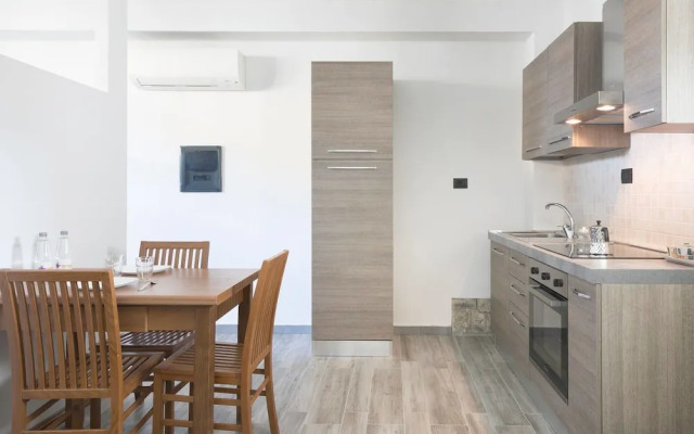 Altido Terrace Apartment 2