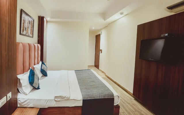 The Kailash Dev Hotel by OYO Rooms