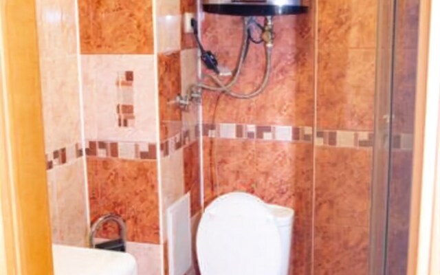 Apartment on Partizanskiy Pr. 58V