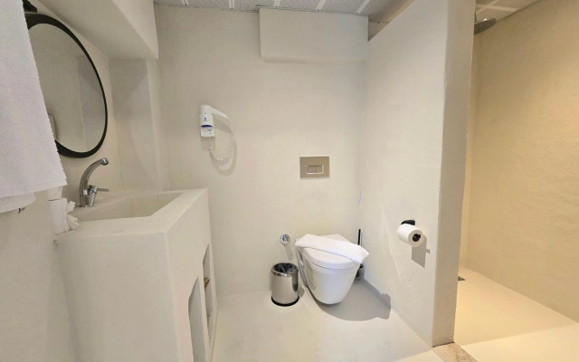 Doc's Hotel Kemer