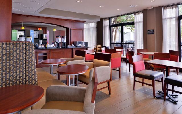Hampton Inn Norfolk/Virginia Beach