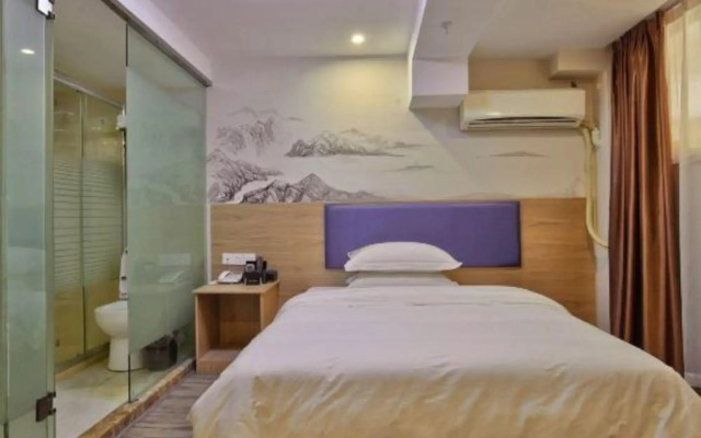 Huihe Hotel