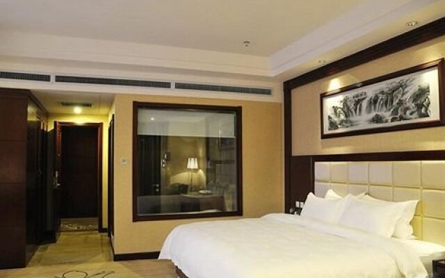 Long Fei Sheng Shi International Hotel