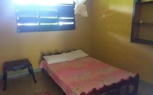 Mithi-la city home stay