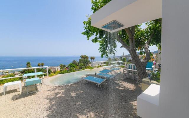 Belgodere di Mezzavia Apartments