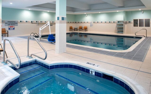 Courtyard by Marriott High Point