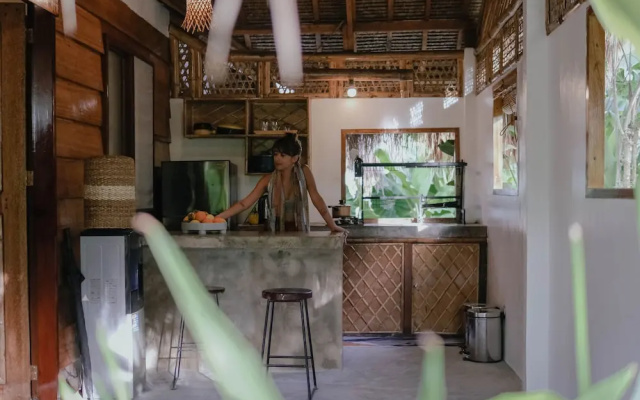 Happiness Beach Resort Siargao
