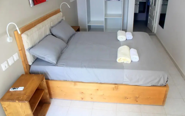 Residence A Paz B&b