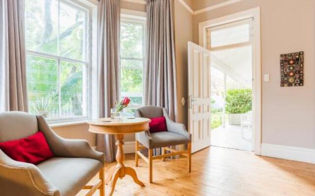 Bonne Esperance Studio Apartments