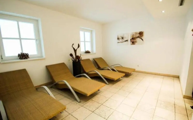 Alpine Resort Kaprun - All Seasons Lodge