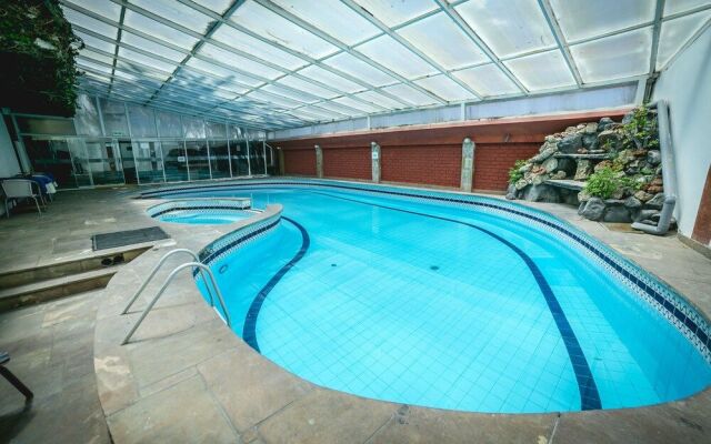 Hotel Andenes Arequipa