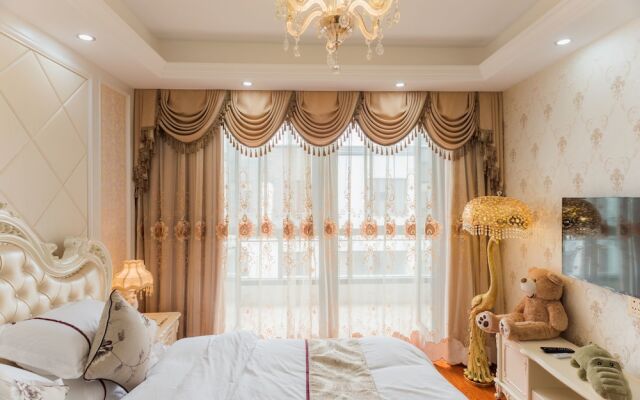 Wuzhen Yanqi Resort Villa