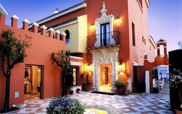 Soho Boutique Vistahermosa