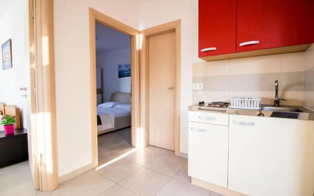 Apartment Milka 1