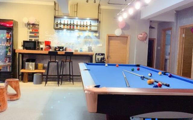 Xiaoshe Hostel