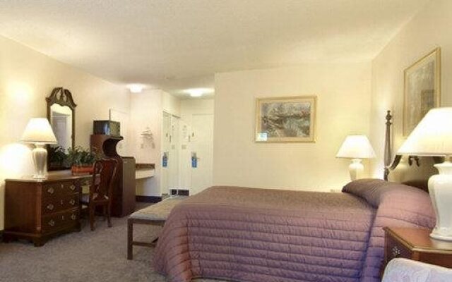 River Terrace Green River