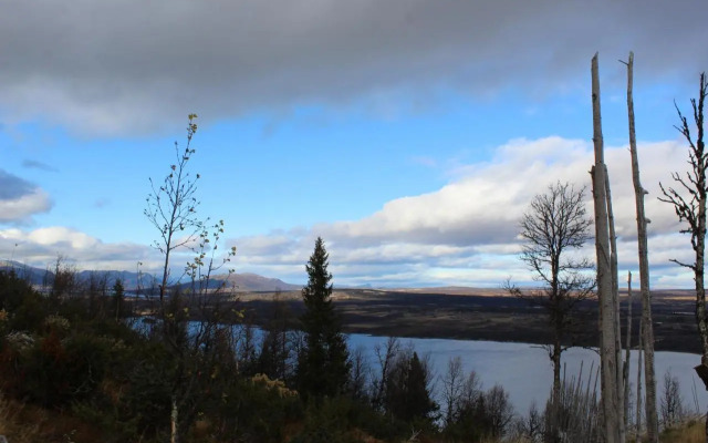 Torshaug 4 bedroom cabin