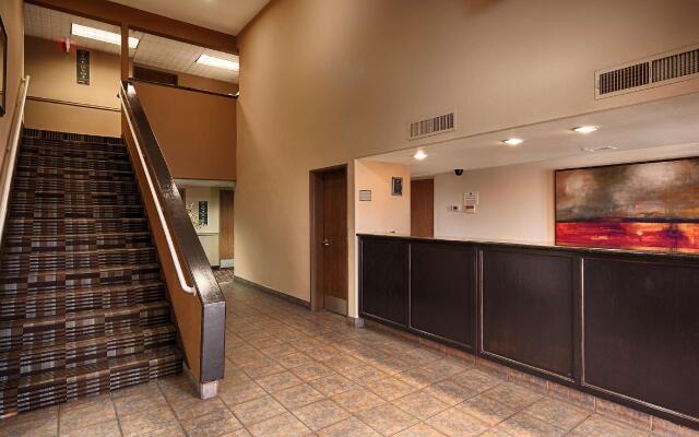 Best Western Parker Inn