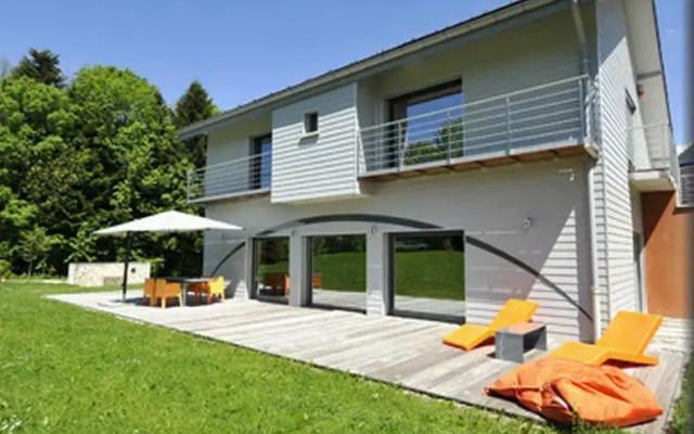 Maison At Home - Luxe Design