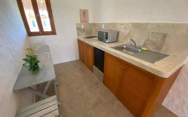 New Suites Lunada De Holbox