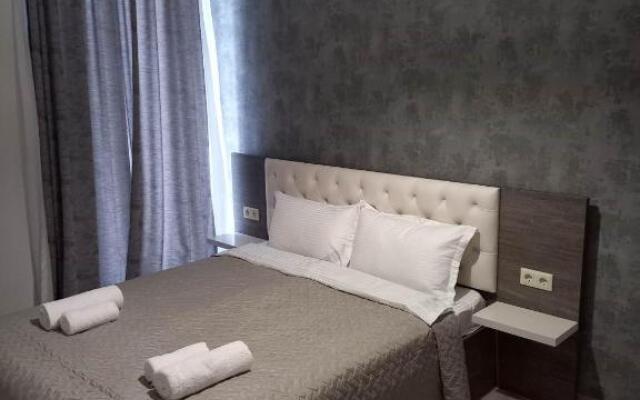 Falkon hotel number 302