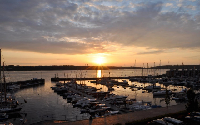 fewo1846 - Baltic Lodge