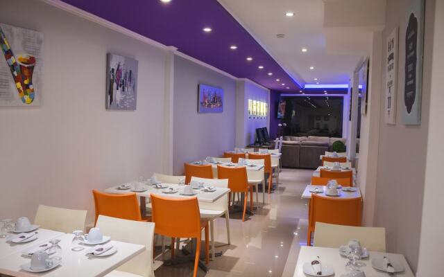 LV Hoteles Boutique