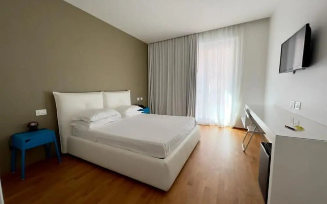 Copacabana Hotel Design