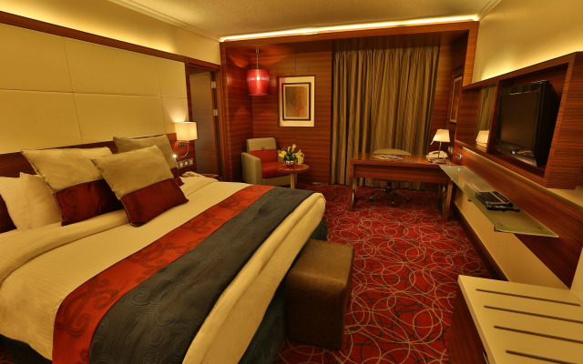 Crowne Plaza Amman by IHG