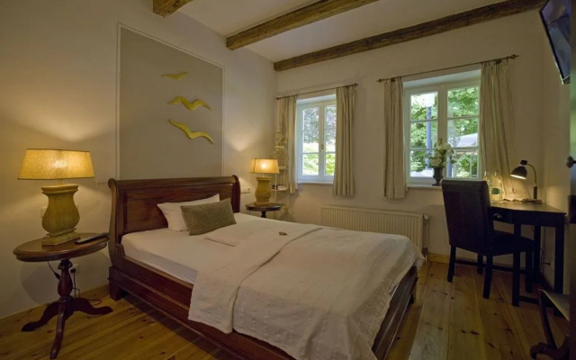 Hotel Hochzeitshaus
