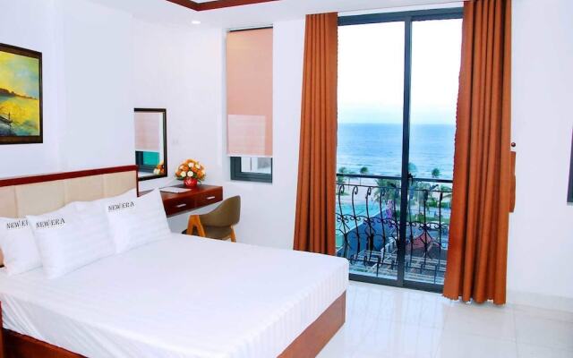 Newera Hotel Apartment