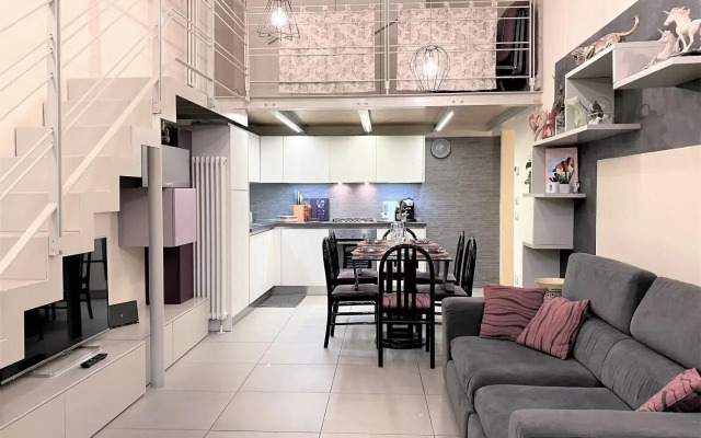 Loft 22- A Due Passi Da Piazza Del Campo