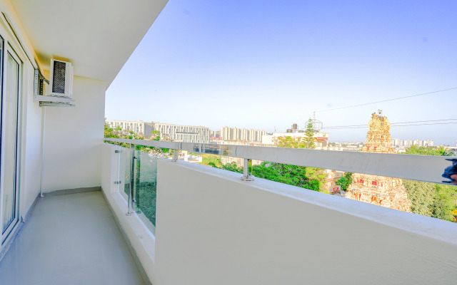 Fabhotel Phoenix Brookfield